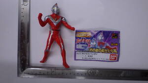 376/HGウルトラマン/光の星の戦士達編/ウルトラマンダイナ　ストロングタイプ