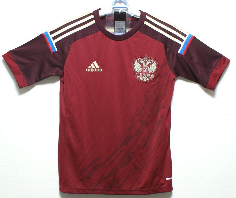 ロシア代表ユニフォームの値段と価格推移は?|78件の売買情報を集計 ...