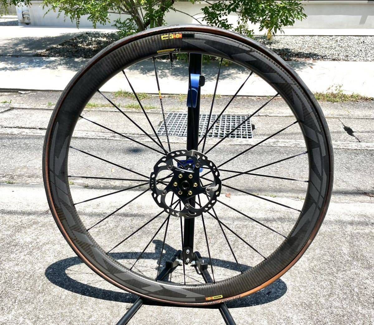 ヤフオク! -「mavic cosmic sl」の落札相場・落札価格