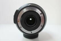 ★訳あり★ Nikon ニコン AF-S 18-300mm F3.5-6.3 G ED VR 元箱付 #1750_画像3