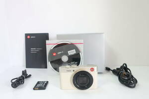 * есть перевод * LEICA Leica C Typ 112 оригинальная коробка есть #2460