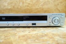 ◎Pioneer DV-310 ＤＶＤプレーヤー DVD再生確認済み リモコン付き◎（V209）_画像4