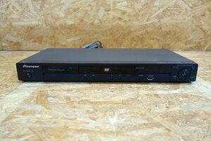 ◎Pioneer DV-410V ＤＶＤプレーヤー DVD再生確認済み リモコン付き◎（V210）