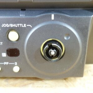 ◎【通電確認済み】SONY J-H1 HDCAMコンパクトプレーヤー DRUM 4361H 業務用ビデオデッキ ジャンク◎（V252）の画像5
