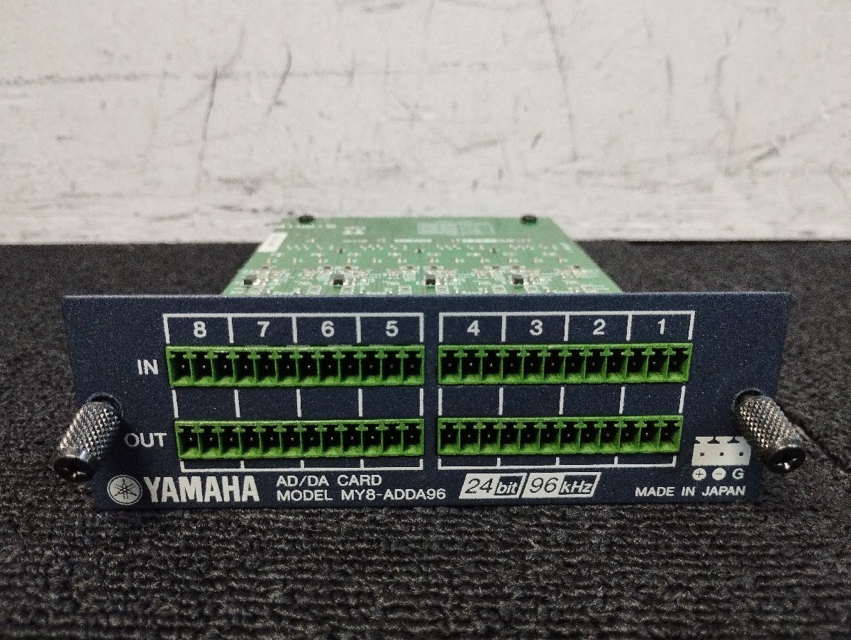 ヤフオク! -「yamaha ヤマハ my da」(ホビー、カルチャー) の落札相場