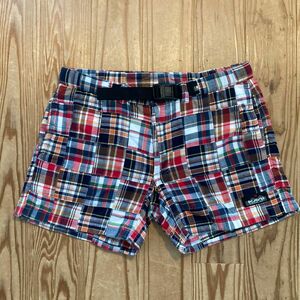 KAVU カブー　ショートパンツ