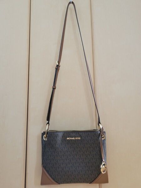 マイケルコース MICHAEL KORS ショルダーバッグ