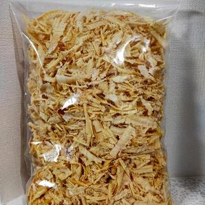 【能登ヒバ】おがくず 約100ｇ