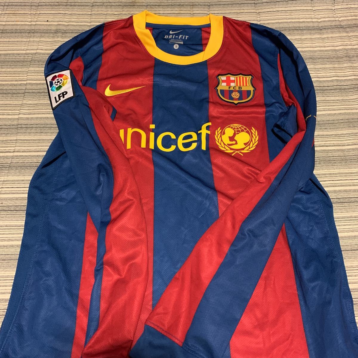 シャビ・エルナンデス #6 FCバルセロナ 09/10(H) - 通販