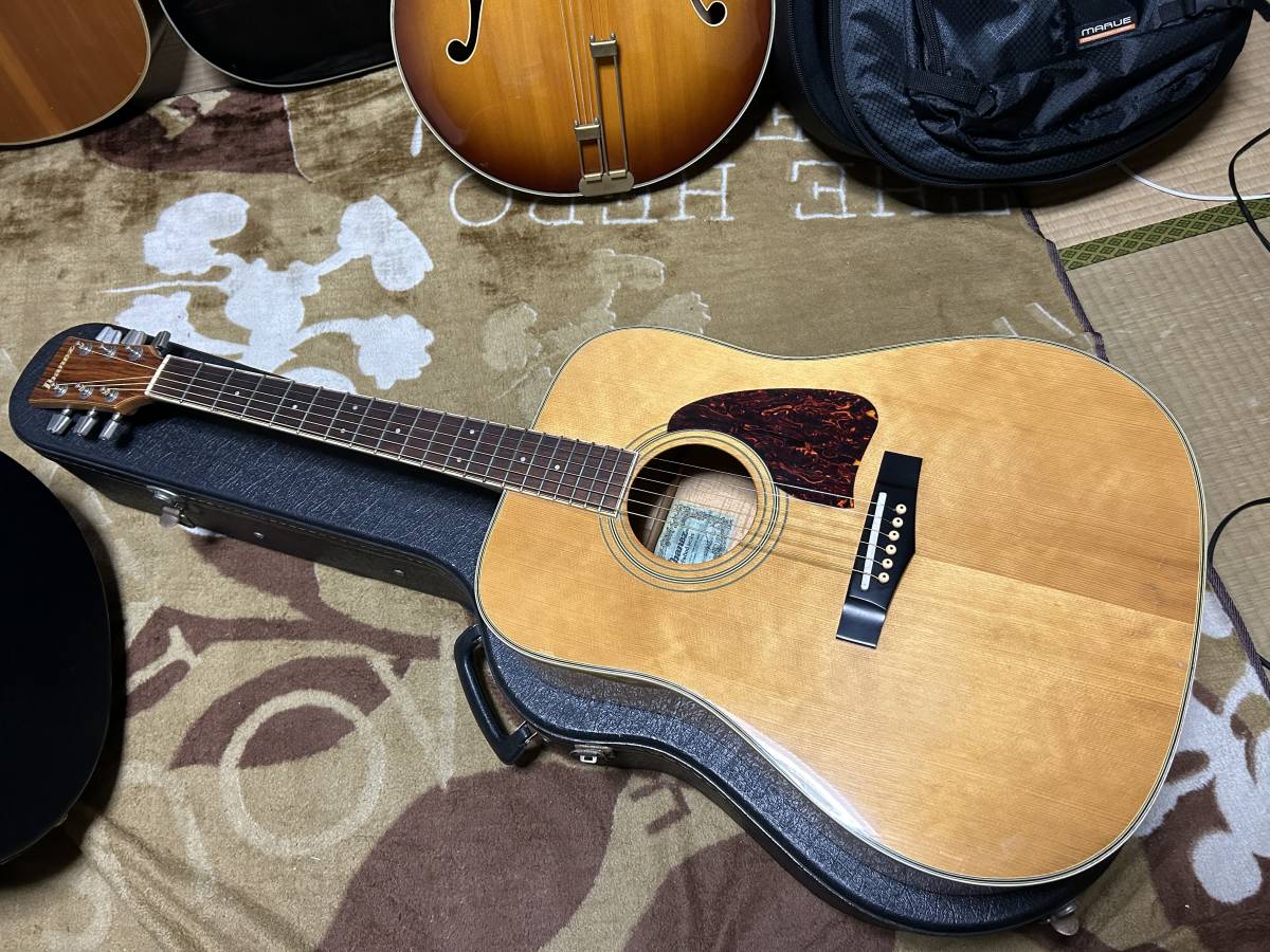 ヤフオク! -「ibanez artwood」(ギター) (楽器、器材)の落札相場・落札価格