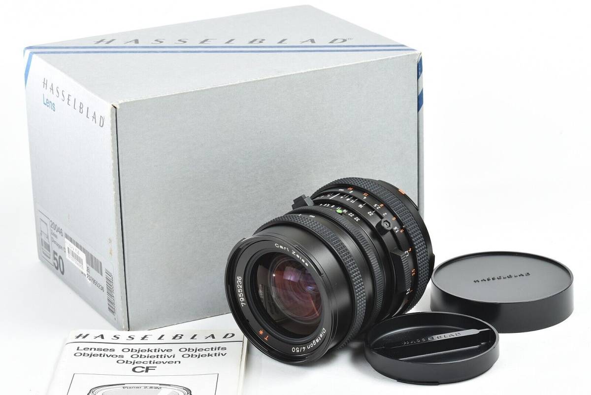 2023年最新】ヤフオク! -hasselblad 50mmの中古品・新品・未使用品一覧