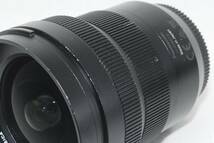 ★実用良品★Panasonic パナソニック LEICA DG VARIO-ELMARIT 8-18mm F2.8-4.0 ASPH. H-E08018 元箱付き♪_画像6