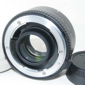 ★極美品★NIKON ニコン Ai AF-S Teleconverter テレコンバーター TC-17E II ♪