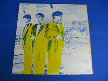 ◆イエロー・マジック・オーケストラ レコード◆ Yellow Magic Orchestra LP ALR-6020 ♪S-80620_画像10