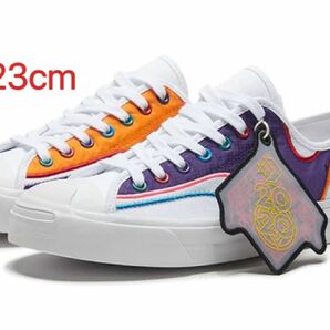 コンバースアディクト ジャックパーセル Converse Jack Purcell Chinese New Year