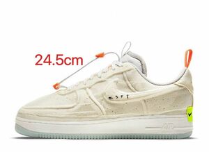 24.5cm NIKE AIR FORCE 1 EXPERIMENTAL エアフォース 1 エクスペリメンタル