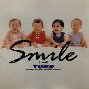 TUBE ★ スマイル