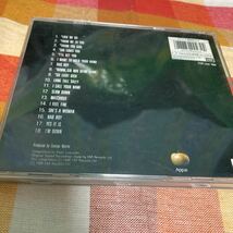 CD The Beatles PAST MASTERS VOLUME ONE/VOL1 輸入盤_画像2