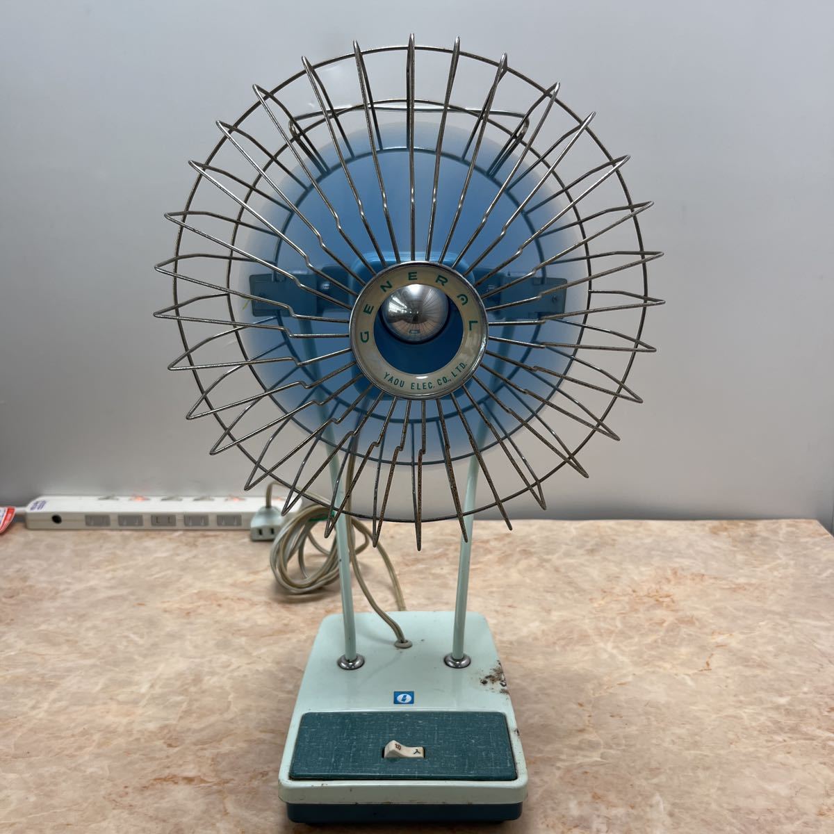 ヤフオク! -「general electric 扇風機」(電化製品) の落札相場・落札価格