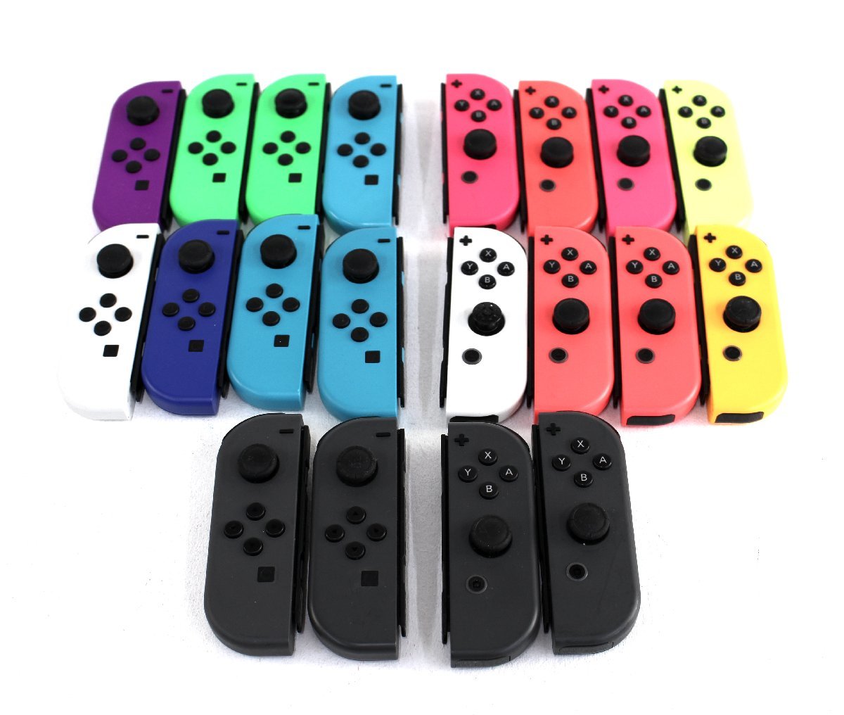 中古・ジャンク品】Nintendo Switch Joy-Con ニンテンドースイッチ