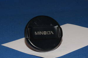 MINOLTA LF-1149 49mm (C254)　定形外郵便１２０円～