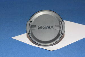 SIGMA 58mm (C349)　定形外郵便１２０円～