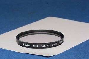 Kenko MC SKYLIGHT(1B) 52mm (F326)　定形外郵便１２０円～