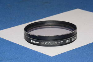 Nikon L37c 52mm Kenko SKYLIGHT(1B) 52mm 外れないです　　(F342)　　定形外郵便１２０円～