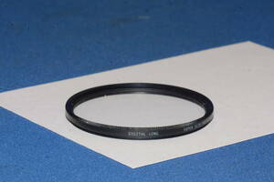 DIGITAL KING SUPER SLIM PROTCTOR 52mm (F357)　　定形外郵便１２０円～