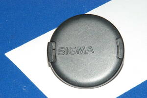 SIGMA 55mm　(C533) 　　定形外郵便１２０円～