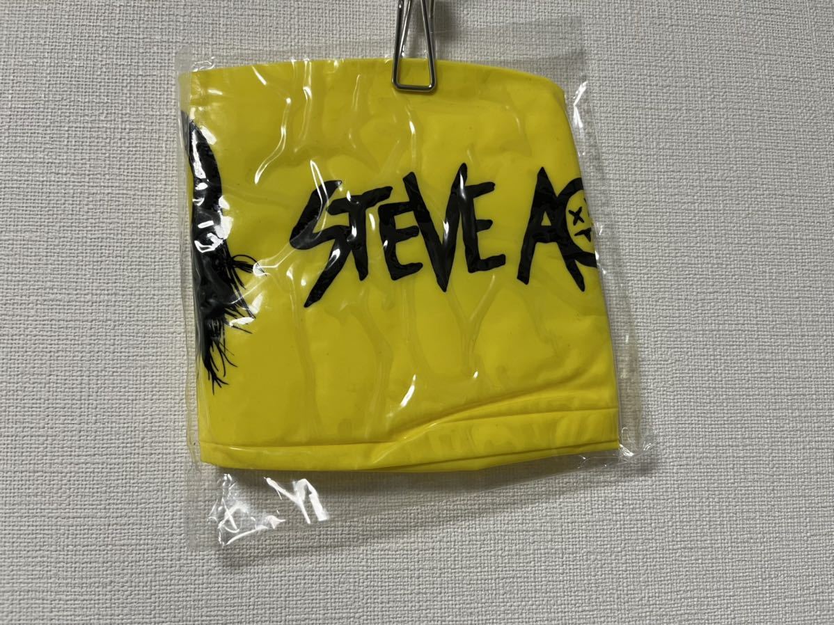 2025年最新】Yahoo!オークション -steve aokiの中古品・新品・未 2025年最新】Yahoo!オークション -steve aokiの中古品・新品・未