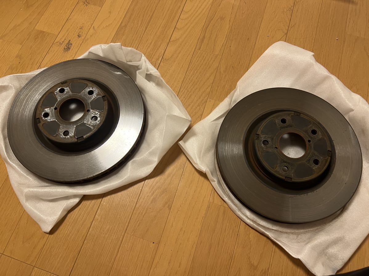 ヤフオク! -「レヴォーグ 純正」(スバル用) (ブレーキ)の落札相場