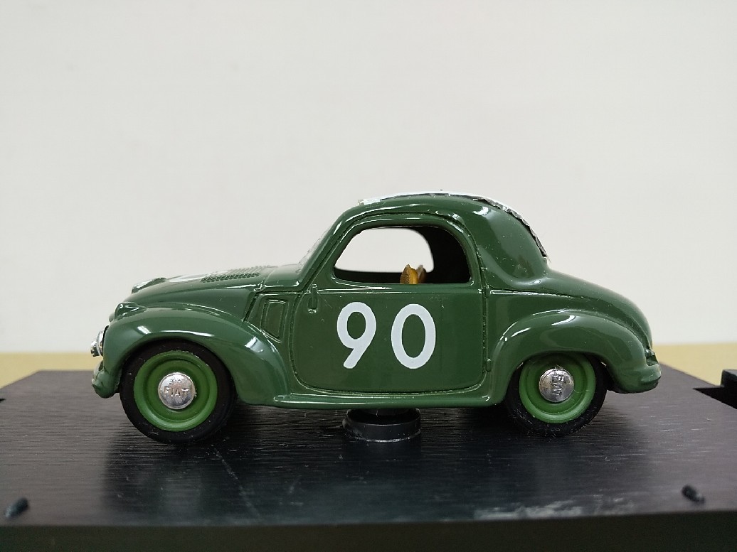 2023年最新】Yahoo!オークション -ミッレミリア ミニカーの中古品