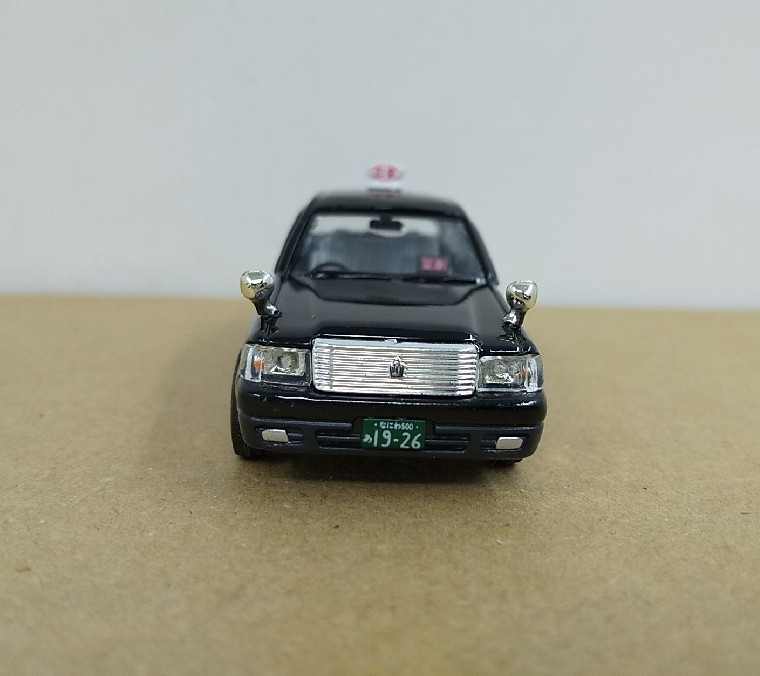 □ targa TACCAR(タルガ タッカー) ハイグレードモデル コレクション