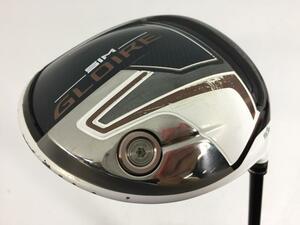 即決 お買い得品！中古 SIM GLOIRE(グローレ) ドライバー 2020 1W Air SPEEDER TM 9.5 S