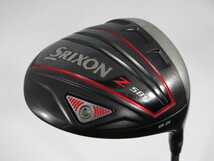 即決 お買い得品！中古 スリクソン(SRIXON) Z-585 ドライバー 1W Miyazaki Mahana 9.5 S_画像1