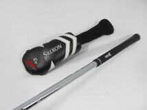 即決 お買い得品！中古 スリクソン(SRIXON) Z-H65 ハイブリッド ユーティリティ U3 NSプロ 980GH D.S.T 19 S_画像3