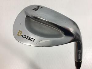 即決 お買い得品！中古 D-030 ウェッジ RW NSプロ 950GH HT 51 WEDGE