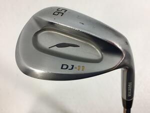 即決 お買い得品！中古 DJ-11 ウェッジ 2014 SW NSプロ 950GH HT 56 WEDGE