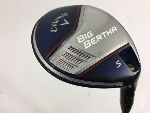 即決 Z10 キャロウェイ ビックバーサ 2014 BIG BERTHA (R