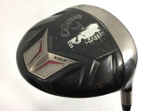 即決 お買い得品！中古 RAZR(レイザー) HAWK TOUR ドライバー (日本仕様) 1W FUBUKI α70 8.5 S