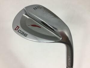 即決 中古 D-036 ウェッジ 2017 HW FT-61w 61 WEDGE