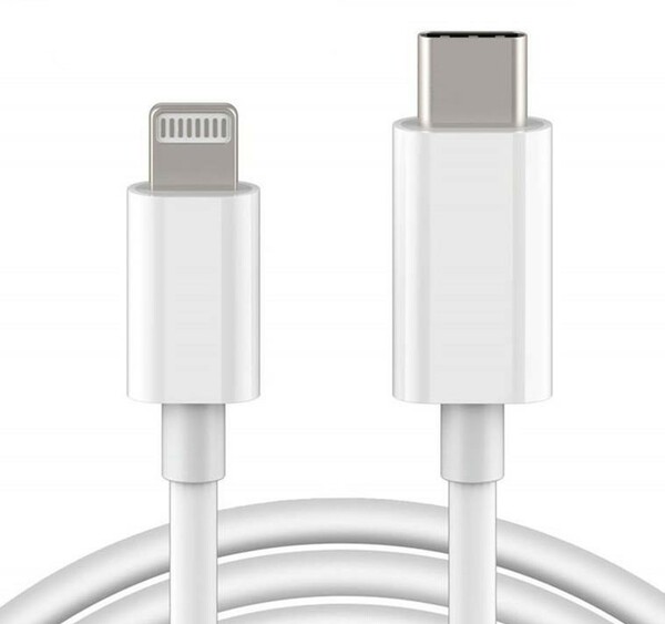 ［２本セット］iphone14/13/12/11 ケーブル 1M 充電 USB-C to Lightning USB C Type-C to 8pin Cable for Lightning Fast Charging