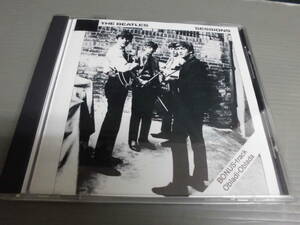 *THE BEATLES/SESSIONS★CD