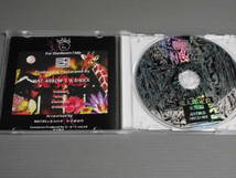 Mat Arrow T 8 Shock魔太郎定食末期編/For Hardusers Only★CD_画像3