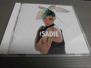 *セイディ/SADIE★CD