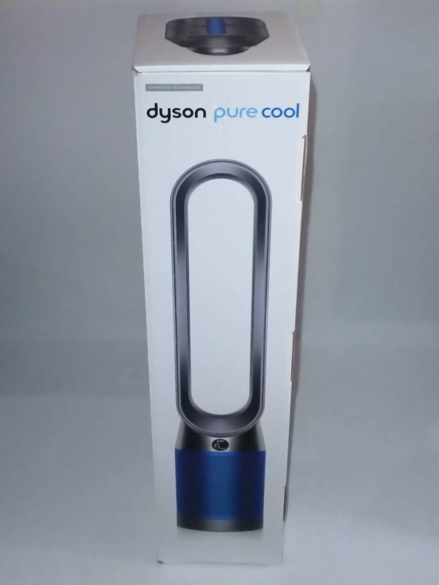 ヤフオク! -「dyson pure cool tp04」(扇風機) (冷暖房、空調)の落札 