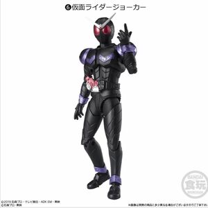 掌動-XX(ダブルクロス) 仮面ライダー4 仮面ライダージョーカー　新品未使用です！箱は畳んでお届けします！