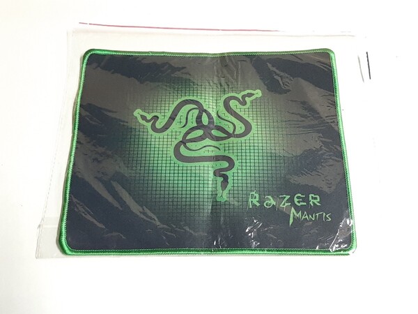 Razer MANTIS マウスパッド