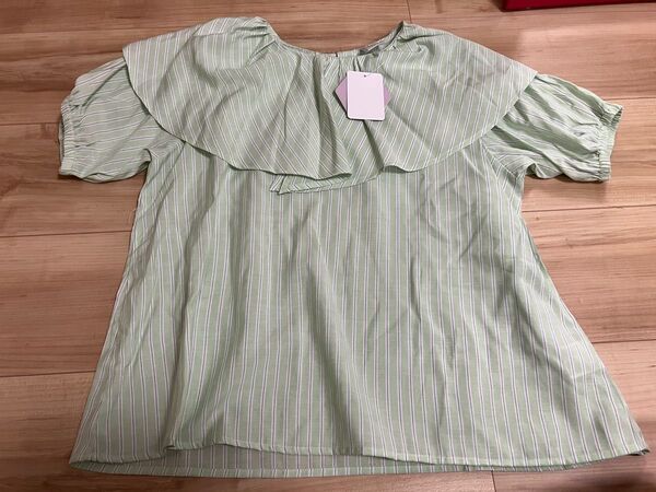 新品 トップス 半袖 150センチ